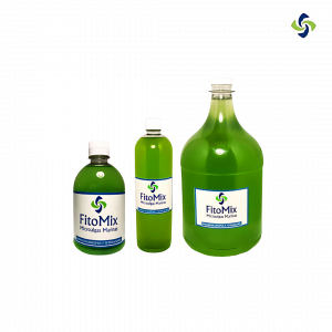 Fitomix