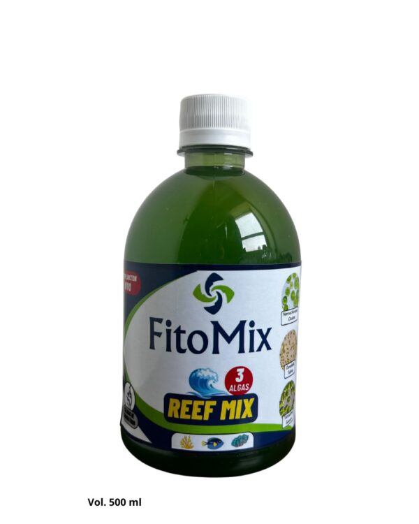 Fitomix Reef Mix