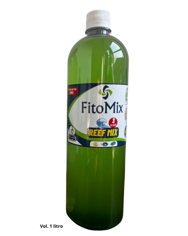 Fitomix Reef Mix - Image 2