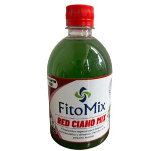 Fitomix red ciano