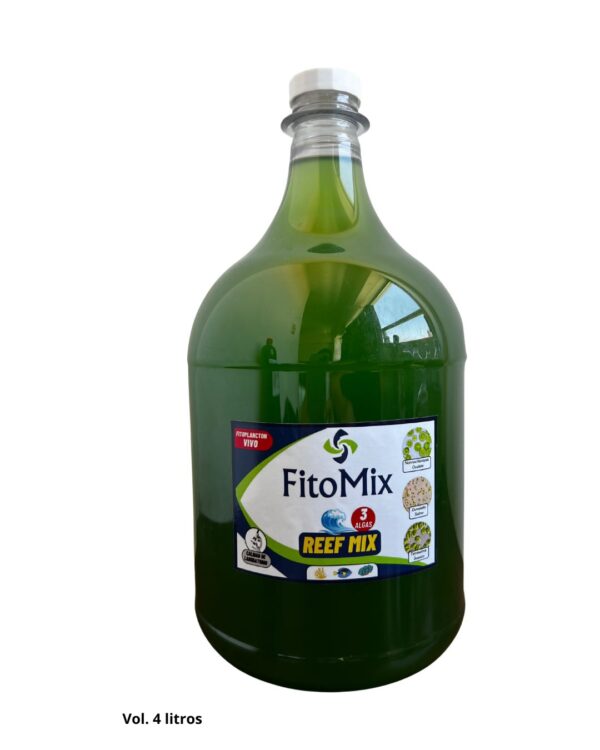 Fitomix Reef Mix - Image 3